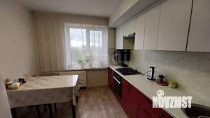 3-к квартира, вторичка, 75м2, 9/9 этаж