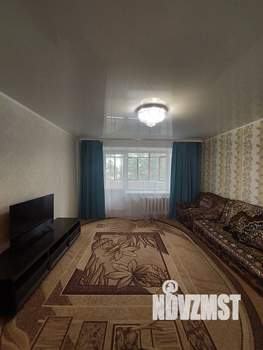 4-к квартира, вторичка, 89м2, 2/10 этаж