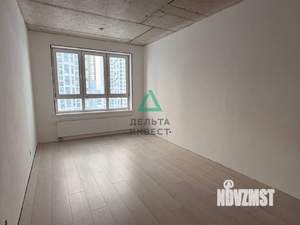 2-к квартира, вторичка, 46м2, 10/25 этаж