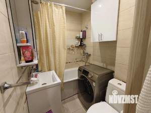 2-к квартира, вторичка, 46м2, 4/5 этаж