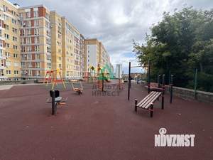 3-к квартира, вторичка, 93м2, 3/10 этаж