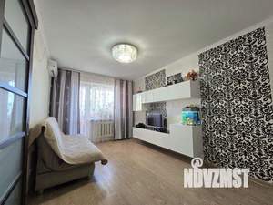 2-к квартира, вторичка, 44м2, 8/9 этаж