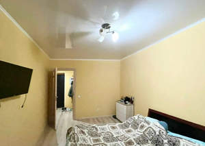 1-к квартира, вторичка, 40м2, 13/24 этаж