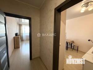 Студия квартира, вторичка, 38м2, 10/26 этаж