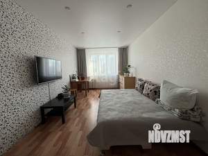 1-к квартира, вторичка, 38м2, 11/12 этаж