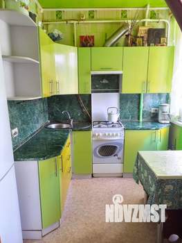 2-к квартира, вторичка, 43м2, 2/5 этаж
