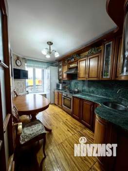 3-к квартира, вторичка, 82м2, 5/10 этаж