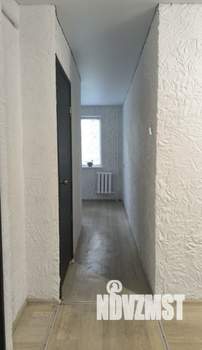 2-к квартира, вторичка, 43м2, 1/5 этаж