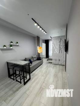1-к квартира, вторичка, 26м2, 14/25 этаж