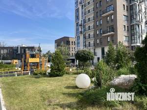 4-к квартира, вторичка, 140м2, 1/3 этаж