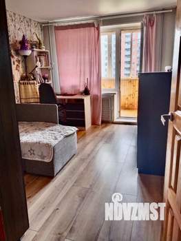 2-к квартира, вторичка, 55м2, 3/9 этаж