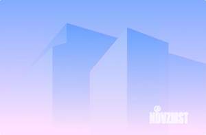 1-к квартира, вторичка, 40м2, 21/31 этаж