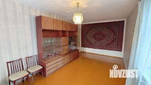 2-к квартира, вторичка, 45м2, 2/5 этаж