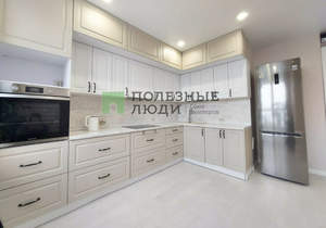 2-к квартира, вторичка, 52м2, 10/25 этаж
