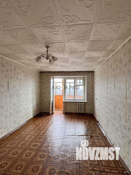 1-к квартира, вторичка, 32м2, 8/9 этаж