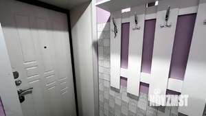 2-к квартира, вторичка, 41м2, 3/9 этаж