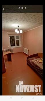 2-к квартира, вторичка, 56м2, 1/10 этаж