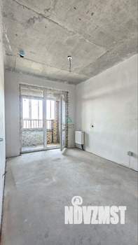 1-к квартира, вторичка, 37м2, 9/22 этаж