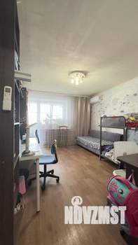2-к квартира, вторичка, 50м2, 6/10 этаж
