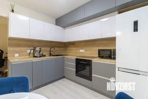 1-к квартира, вторичка, 38м2, 3/12 этаж