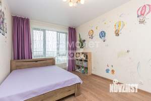 1-к квартира, вторичка, 47м2, 13/13 этаж