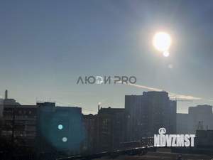 Студия квартира, вторичка, 25м2, 6/22 этаж