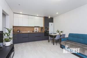 2-к квартира, вторичка, 39м2, 15/16 этаж