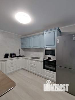 3-к квартира, вторичка, 87м2, 12/16 этаж