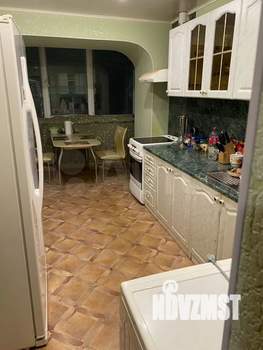 3-к квартира, вторичка, 70м2, 2/12 этаж