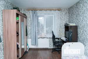 3-к квартира, вторичка, 61м2, 1/9 этаж