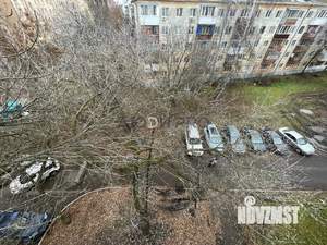 1-к квартира, вторичка, 31м2, 5/5 этаж