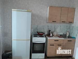 1-к квартира, вторичка, 35м2, 5/6 этаж