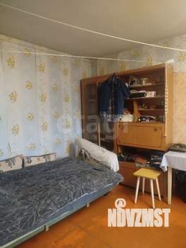 2-к квартира, вторичка, 45м2, 5/5 этаж