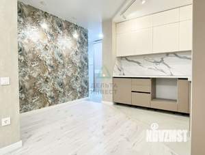 2-к квартира, вторичка, 43м2, 6/25 этаж