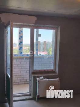 Студия квартира, вторичка, 21м2, 10/25 этаж