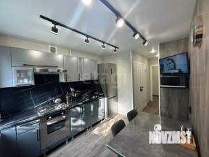 2-к квартира, вторичка, 53м2, 2/9 этаж
