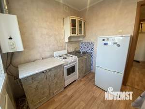 1-к квартира, вторичка, 31м2, 5/5 этаж