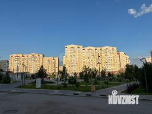3-к квартира, вторичка, 74м2, 6/9 этаж
