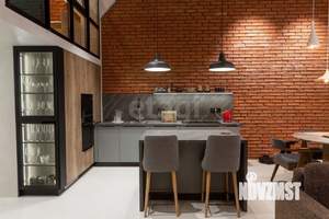 4-к квартира, вторичка, 100м2, 2/25 этаж