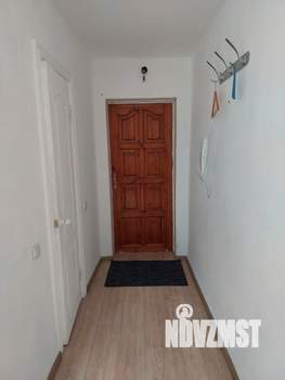 1-к квартира, вторичка, 31м2, 3/5 этаж