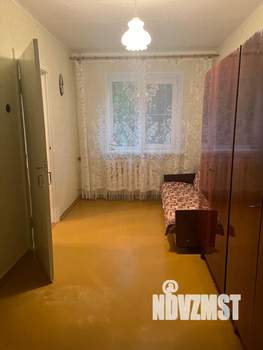 2-к квартира, вторичка, 45м2, 2/5 этаж