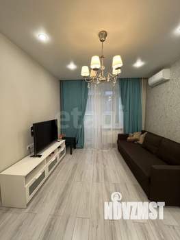 1-к квартира, вторичка, 39м2, 3/15 этаж