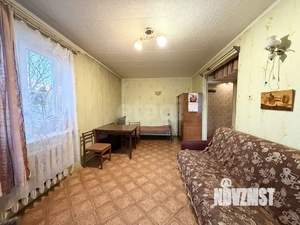 1-к квартира, вторичка, 31м2, 5/5 этаж
