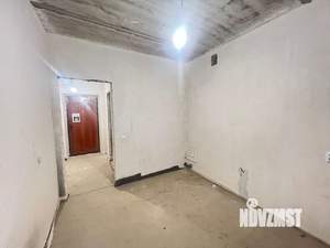 1-к квартира, вторичка, 33м2, 1/9 этаж