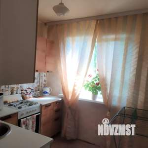 2-к квартира, вторичка, 43м2, 4/5 этаж