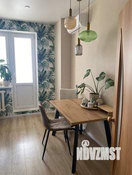 2-к квартира, вторичка, 69м2, 15/15 этаж
