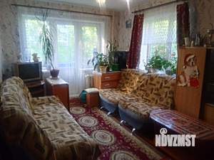 1-к квартира, вторичка, 31м2, 4/5 этаж