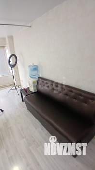 Студия квартира, вторичка, 20м2, 2/3 этаж