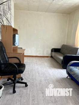 2-к квартира, вторичка, 43м2, 5/5 этаж
