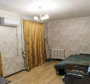 2-к квартира, вторичка, 41м2, 3/9 этаж